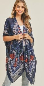 Kimono or Cover up